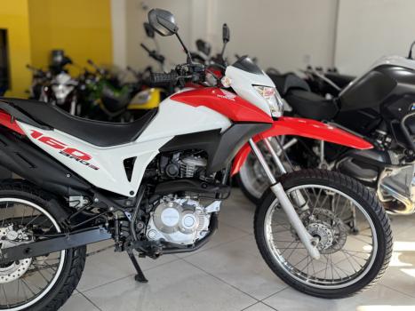 HONDA NXR Bros 160 ESDD, Foto 4