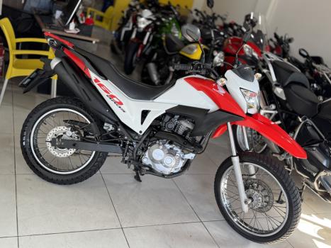 HONDA NXR Bros 160 ESDD, Foto 6
