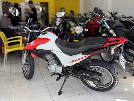 HONDA NXR Bros 160 ESDD, Foto 7