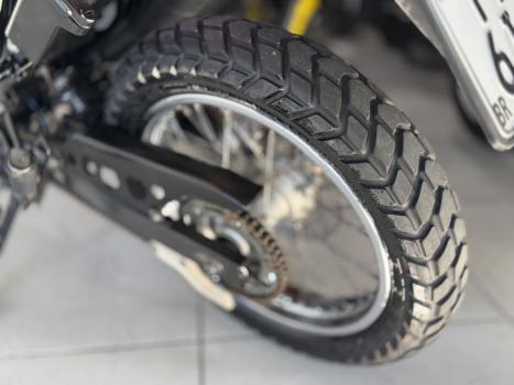 HONDA NXR Bros 160 ESDD, Foto 8