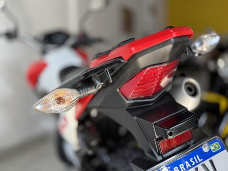HONDA NXR Bros 160 ESDD, Foto 9