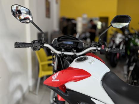 HONDA NXR Bros 160 ESDD, Foto 10
