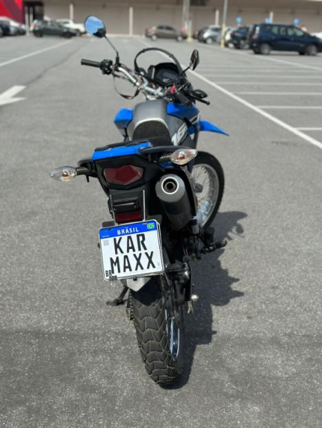 HONDA NXR Bros 160 ESDD, Foto 8
