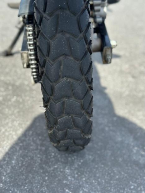 HONDA NXR Bros 160 ESDD, Foto 12