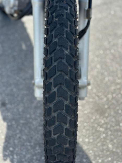 HONDA NXR Bros 160 ESDD, Foto 15