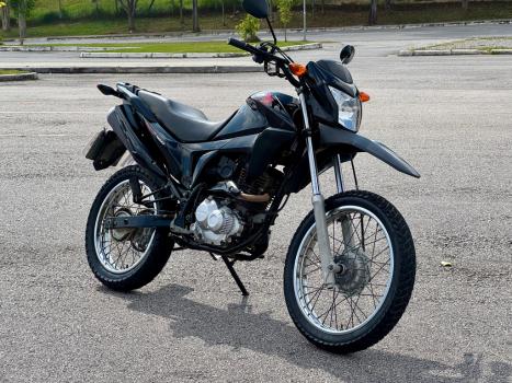 HONDA NXR Bros 160 ESD, Foto 1