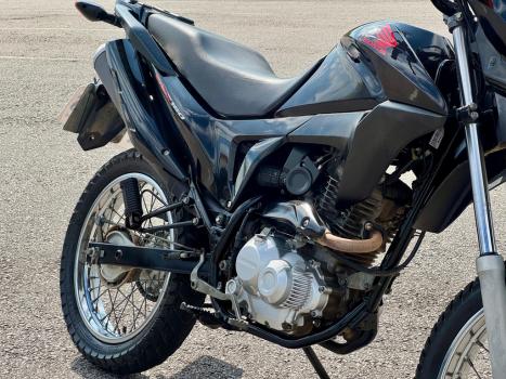 HONDA NXR Bros 160 ESD, Foto 6