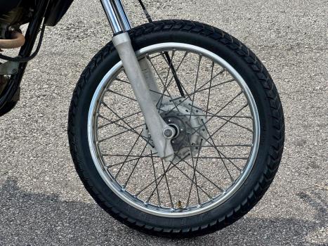 HONDA NXR Bros 160 ESD, Foto 7