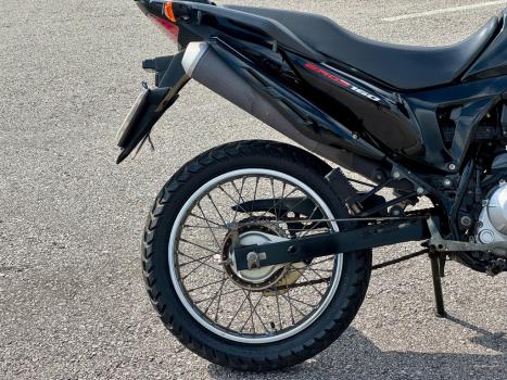 HONDA NXR Bros 160 ESD, Foto 8