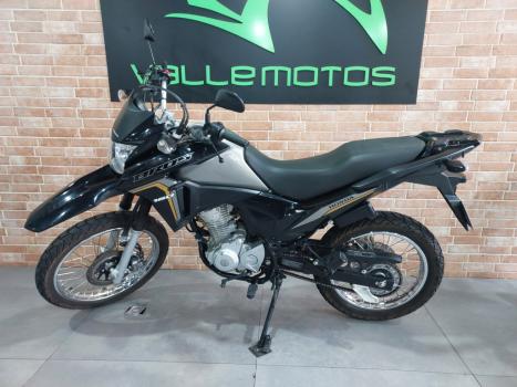 HONDA NXR Bros 160 ESDD, Foto 2