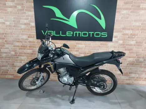 HONDA NXR Bros 160 ESDD, Foto 4