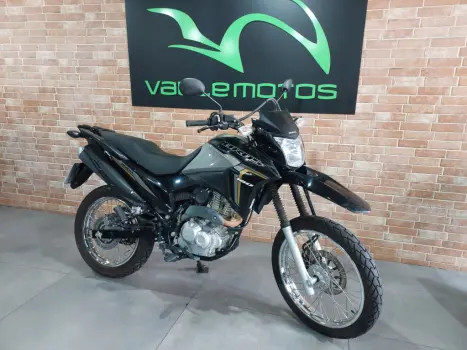 HONDA NXR Bros 160 ESDD, Foto 5
