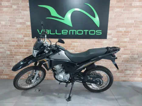 HONDA NXR Bros 160 ESDD, Foto 6