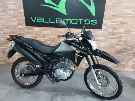 HONDA NXR Bros 160 ESDD, Foto 7