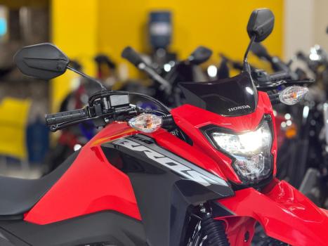 HONDA NXR Bros 160 ESDD, Foto 3
