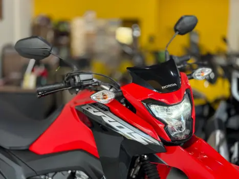 HONDA NXR Bros 160 ESDD, Foto 3