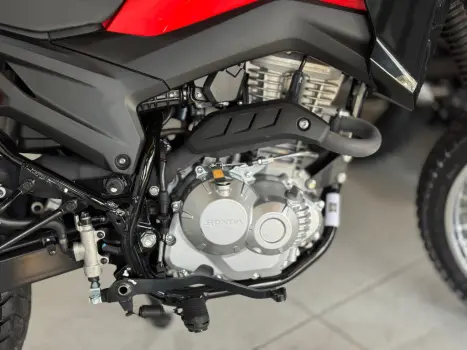 HONDA NXR Bros 160 ESDD, Foto 4