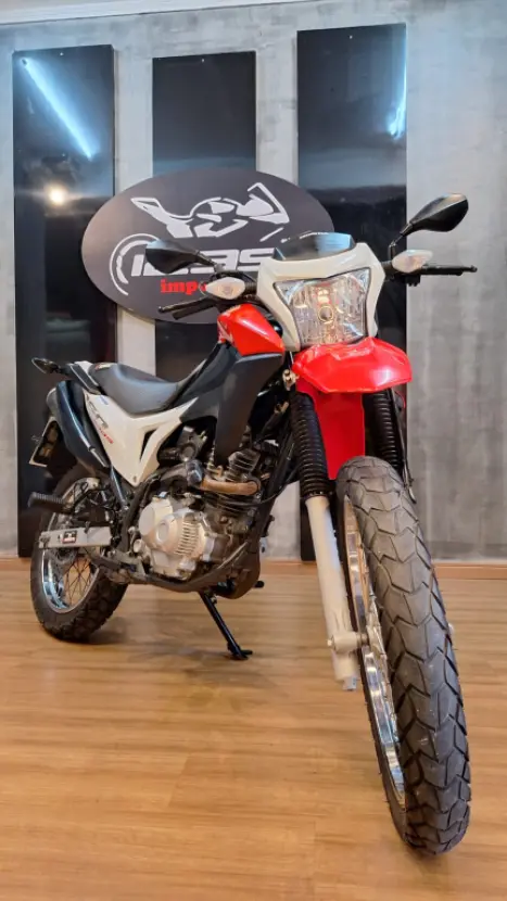 HONDA NXR Bros 160 ESDD, Foto 6