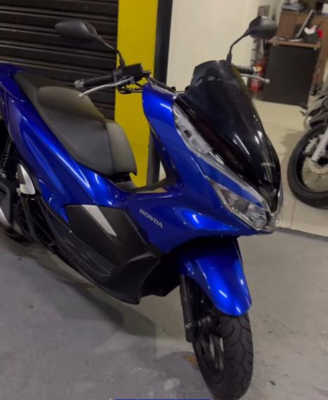 HONDA PCX 150 , Foto 1