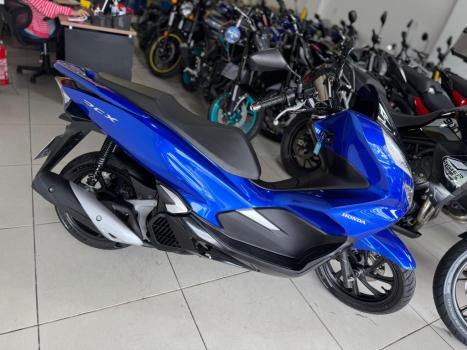 HONDA PCX 150 , Foto 6