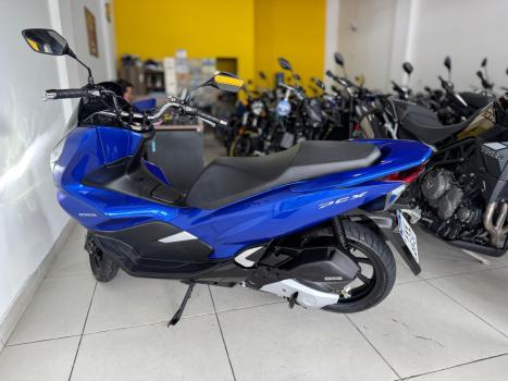 HONDA PCX 150 , Foto 7