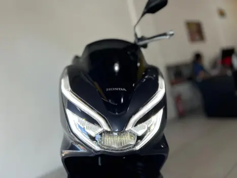 HONDA PCX 150 , Foto 3