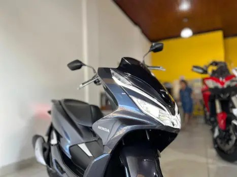 HONDA PCX 150 , Foto 2
