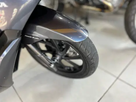 HONDA PCX 150 , Foto 4