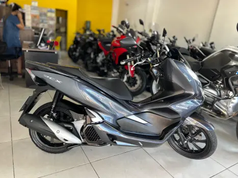 HONDA PCX 150 , Foto 6
