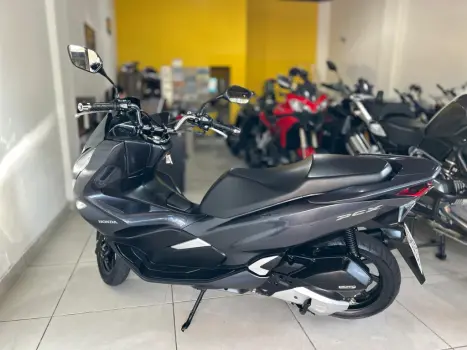 HONDA PCX 150 , Foto 7