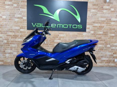 HONDA PCX 150 , Foto 2