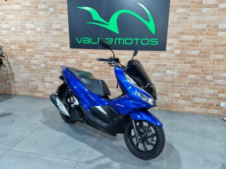 HONDA PCX 150 , Foto 4