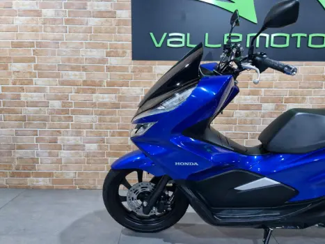 HONDA PCX 150 , Foto 5