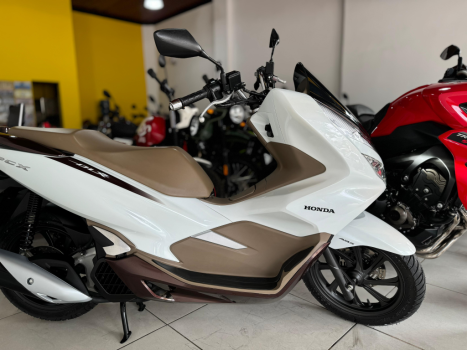 HONDA PCX 150 DLX, Foto 11