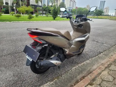 HONDA PCX 150 DLX, Foto 4