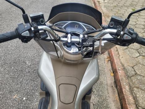 HONDA PCX 150 DLX, Foto 5