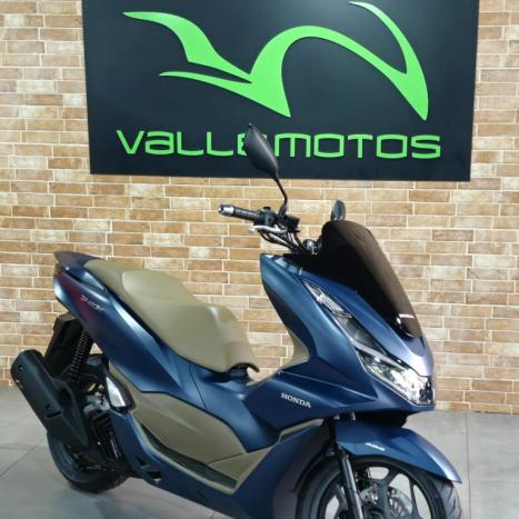 HONDA PCX 150 DLX, Foto 1