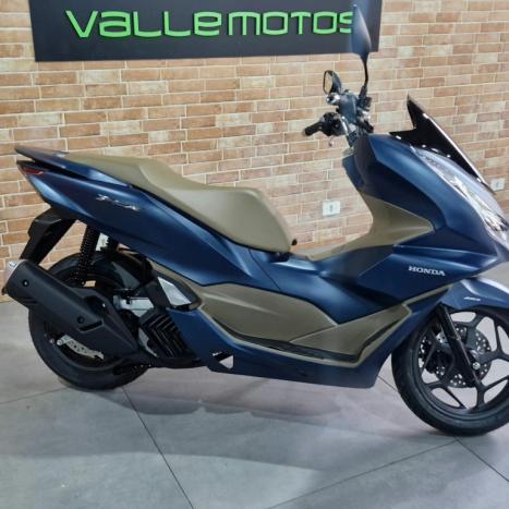HONDA PCX 150 DLX, Foto 5