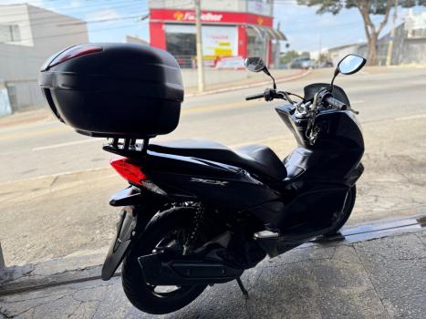 HONDA PCX 150 DLX, Foto 4