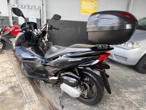 HONDA PCX 150 DLX, Foto 5
