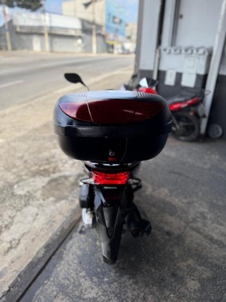 HONDA PCX 150 DLX, Foto 6