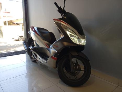 HONDA PCX 150 SPORT, Foto 2