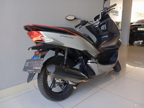HONDA PCX 150 SPORT, Foto 3