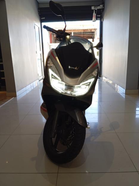 HONDA PCX 150 SPORT, Foto 4