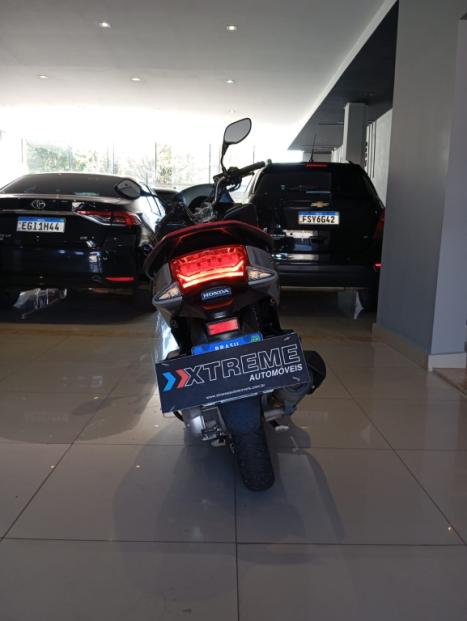 HONDA PCX 150 SPORT, Foto 5