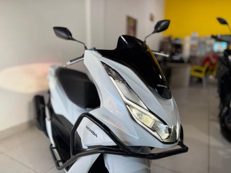 HONDA PCX 160 ABS, Foto 2