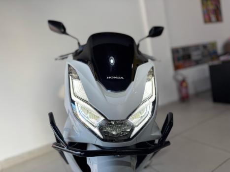 HONDA PCX 160 ABS, Foto 3