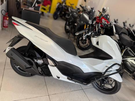 HONDA PCX 160 ABS, Foto 5