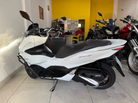 HONDA PCX 160 ABS, Foto 6