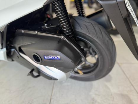 HONDA PCX 160 ABS, Foto 9